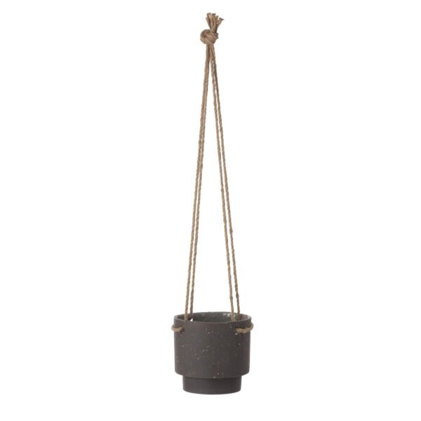 promo 260 pot de fleurs à suspendre