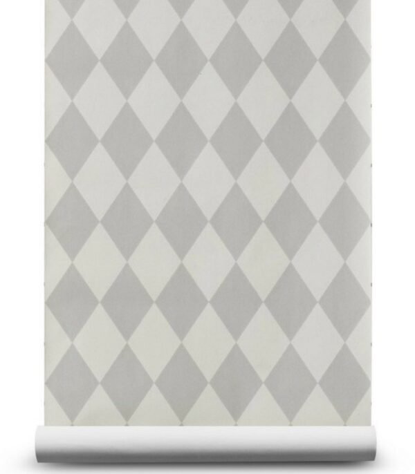 promo 98 papier peint harlequin - rose