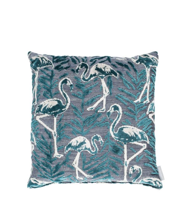 promo 243 coussin kylie petrol
