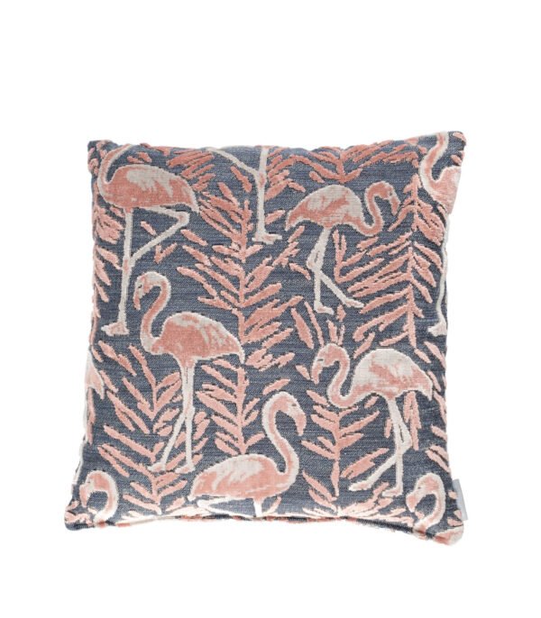 promo 64 coussin kylie pink