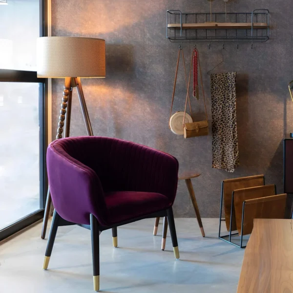 promo 103 fauteuil lounge dolly