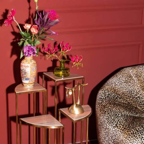 promo 121 set de tables the perfect cocktail