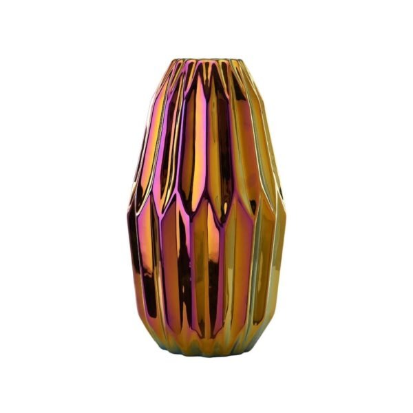 promo 14 vase oily folds