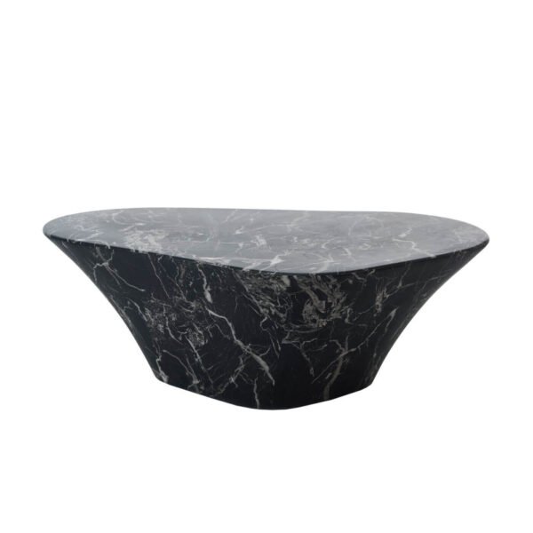 promo 123 table basse marble look