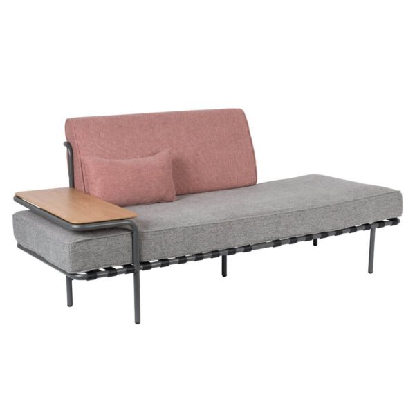 promo 6 daybed star blush