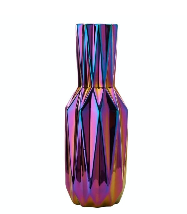 promo 109 vase oily folds