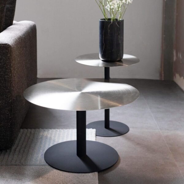 promo 163 table basse snow