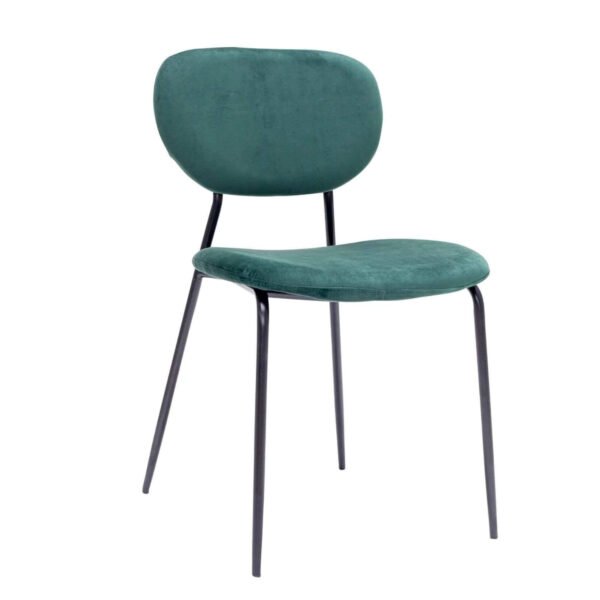 promo 124 chaise jalen - vert