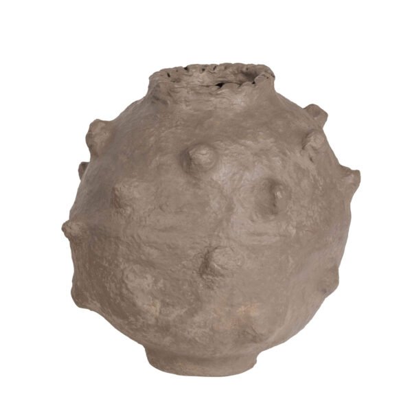 promo 155 vase syros - h 30 x ø 30 cm