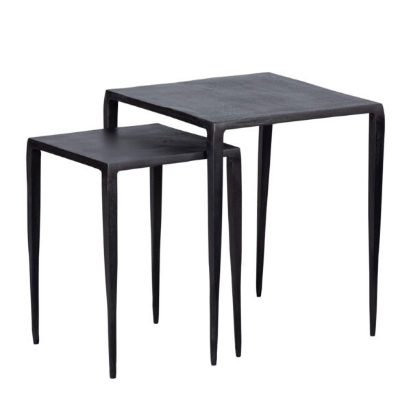 promo 23 tables gigognes punk