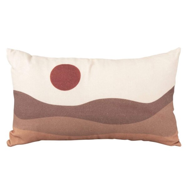 promo 222 coussin sunset
