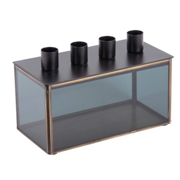 promo 97 chandelier boxed
