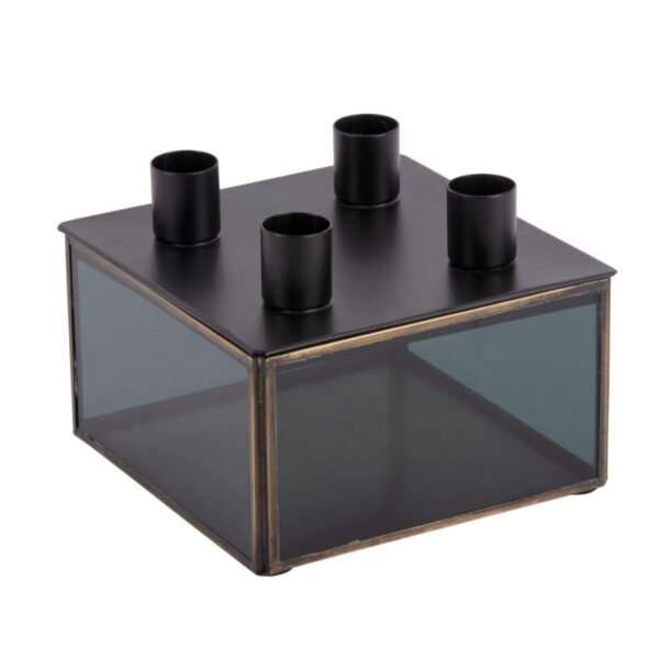 promo 111 chandelier boxed
