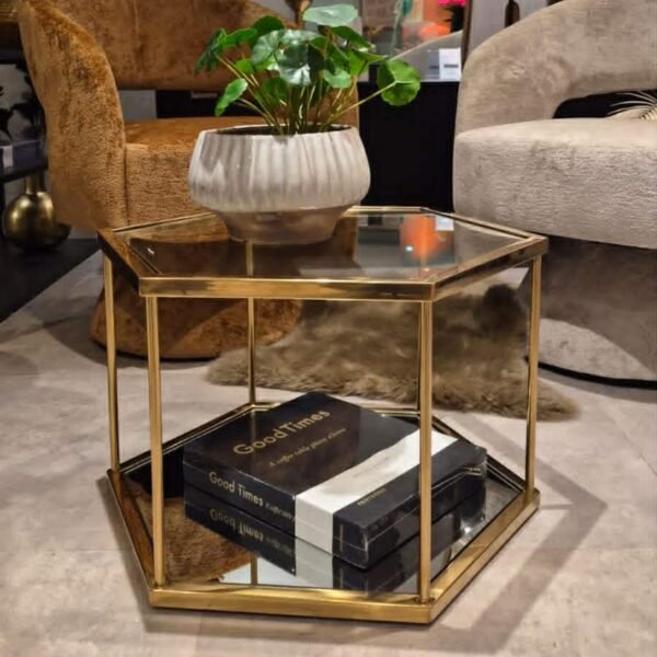 promo 172 table basse samantha