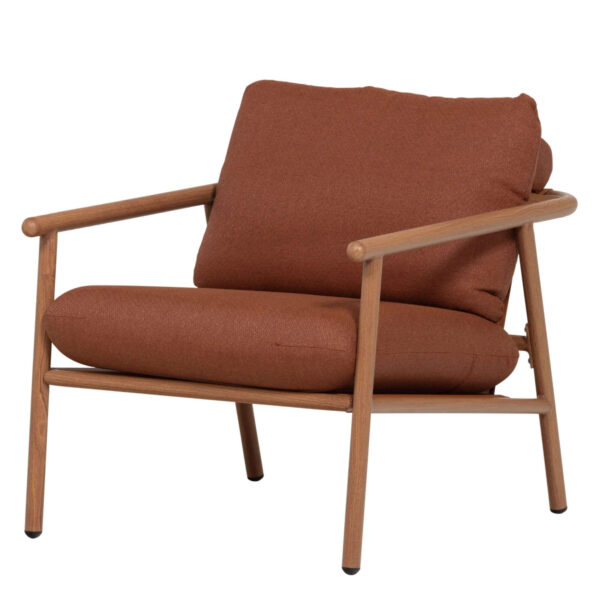 home 23 fauteuil outdoor cavero