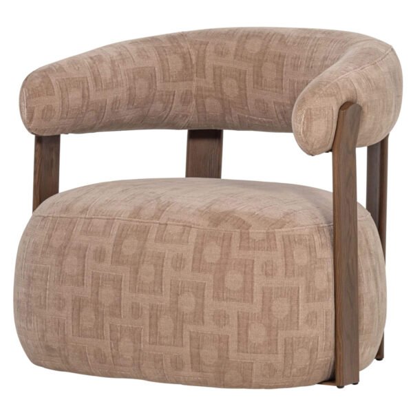 fauteuil foon - sand