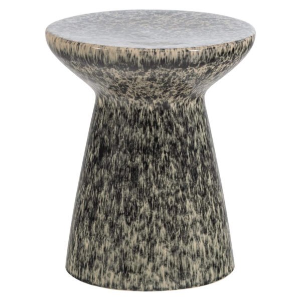 home 25 table d'appoint fleck