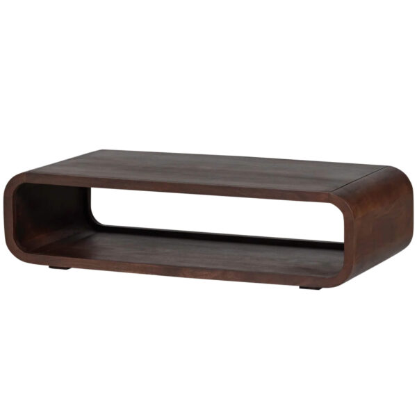 table basse kinu - l 120 x h 32 cm